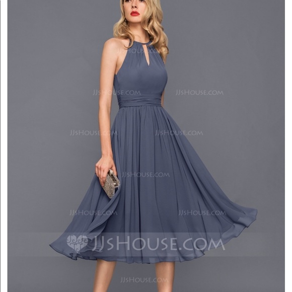 NWT Quality Formal Dress - Picture 3 of 16